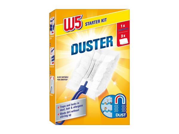 W5 Duster Starter Kit