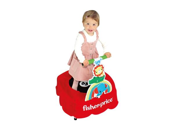 Toddler Trampoline
