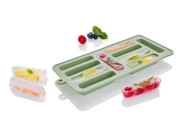 Ernesto Silicone Ice Mould