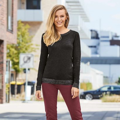 Pullover voor dames