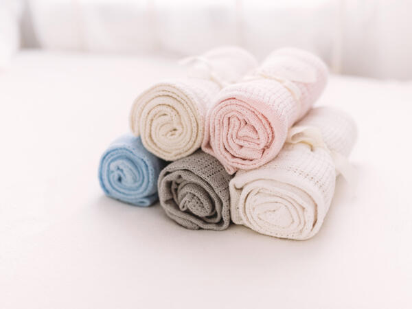 Cellular Blanket