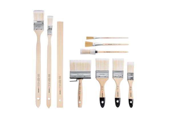 Paintbrush Set