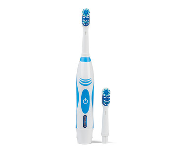 Dentiguard Power Toothbrush
