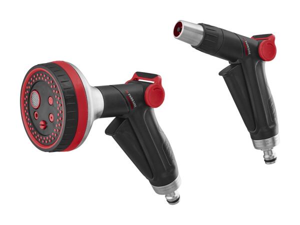 Buse multifonction/​pistolet de jardin
