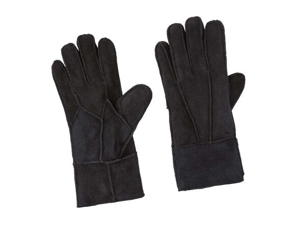 Ladies' Lambskin Gloves