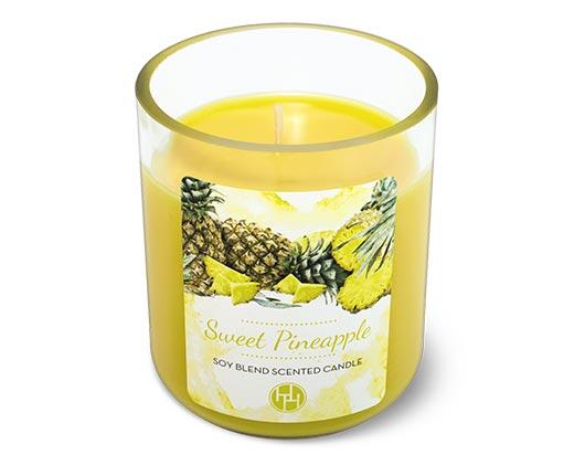 Huntington Home
Fruit Wine Candle