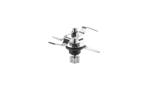 SILVERCREST(R) KITCHEN TOOLS MONSIEUR CUISINE SMART