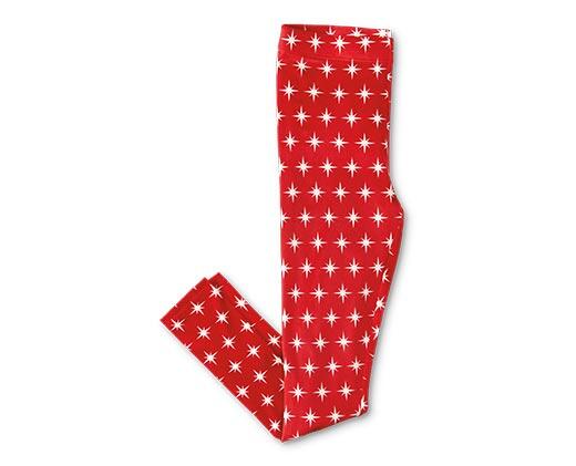 Serra Ladies Ultra Plush Leggings
