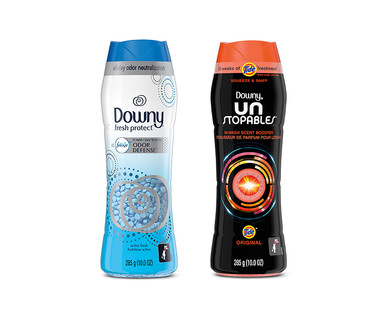 Downy Laundry Scent Booster Beads