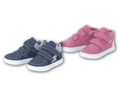 IMPIDIMPI Scarpe alte