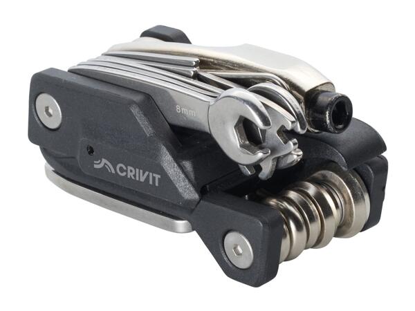 CRIVIT Bike Multi-Tool