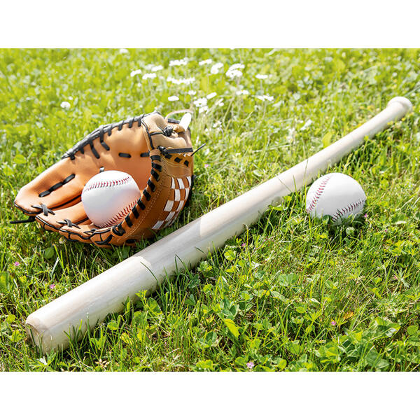 Baseball-Set