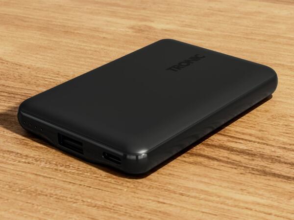 5000 mAh Power Bank