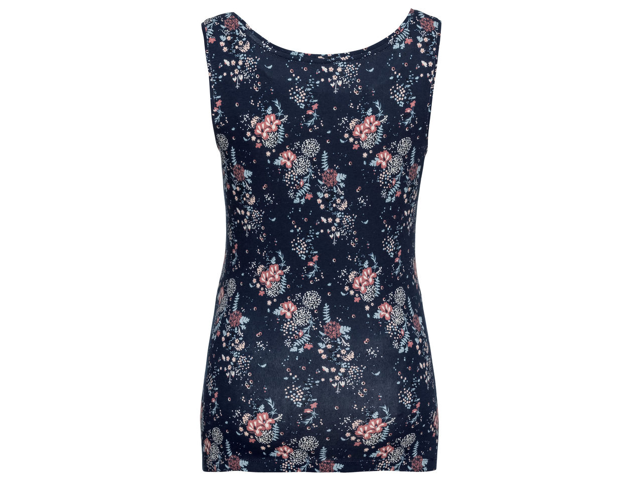 Ladies' Maternity Vest