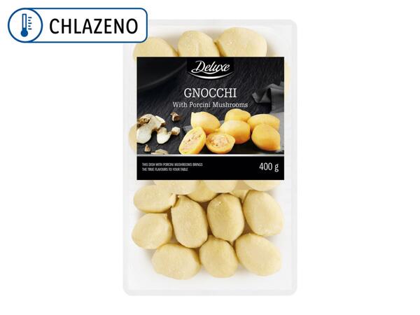 GNOCCHI