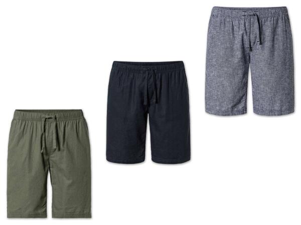 Herren Bermudas