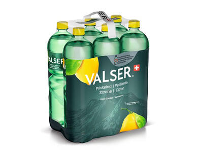 VALSER(R) Limelite