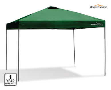 Pop-Up Gazebo