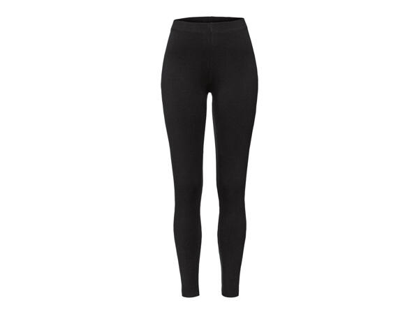 Ladies' Leggings