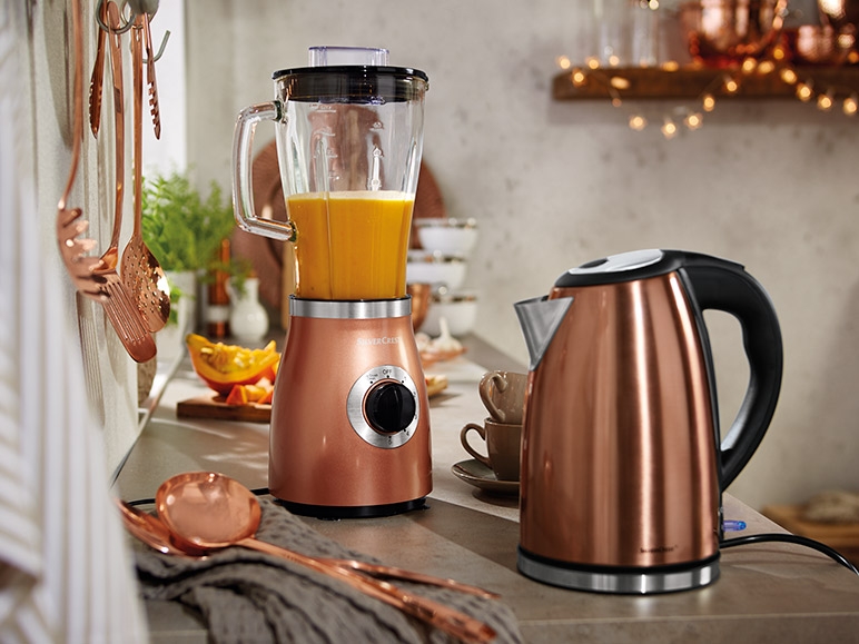 SILVERCREST KITCHEN TOOLS Blender
