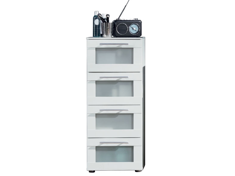 livarno Bathroom Chest of Drawers