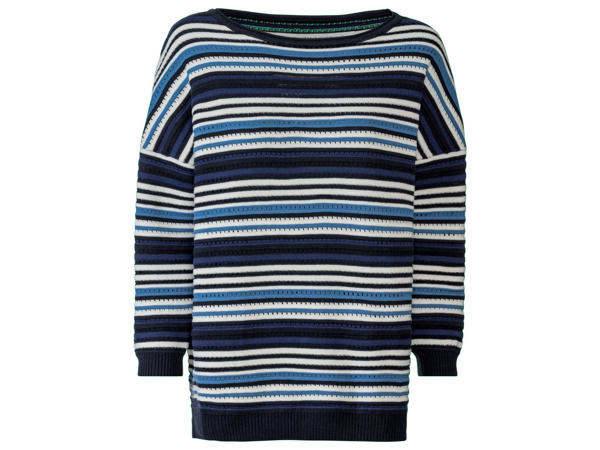 ESMARA(R) Pullover