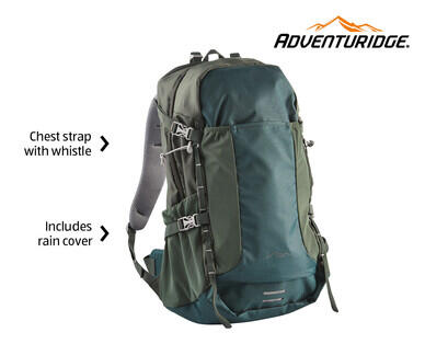 Hiking Backpack