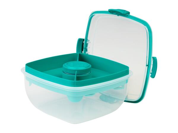 Sistema 1L Lunch Box