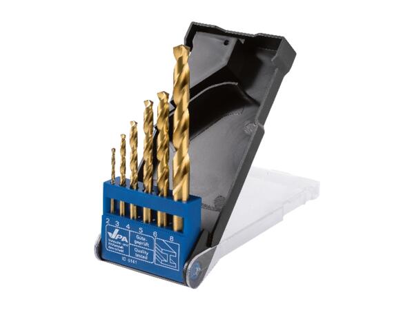 Drill Bit Set