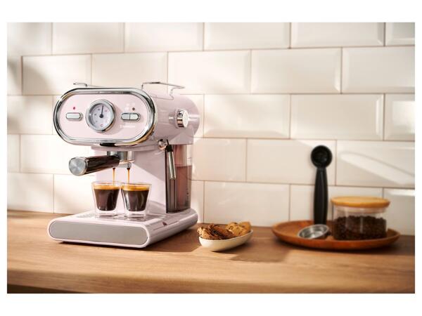1100W Espresso Machine