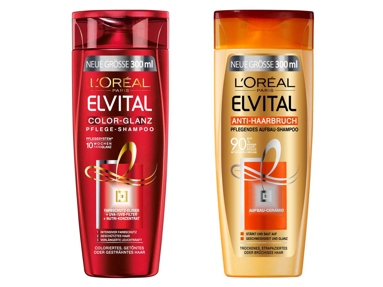 L‘ORÉAL Elvital Shampoo