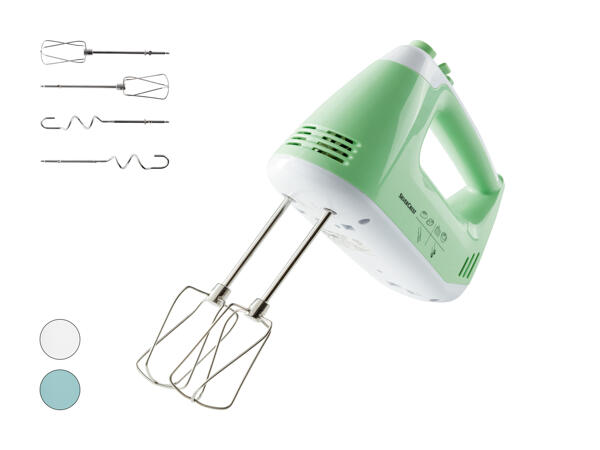 SILVERCREST KITCHEN TOOLS(R) Håndmixer