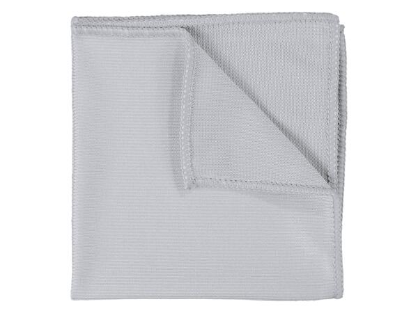 Microfibre Cloths, 5 pieces