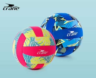 CRANE Neoprenball