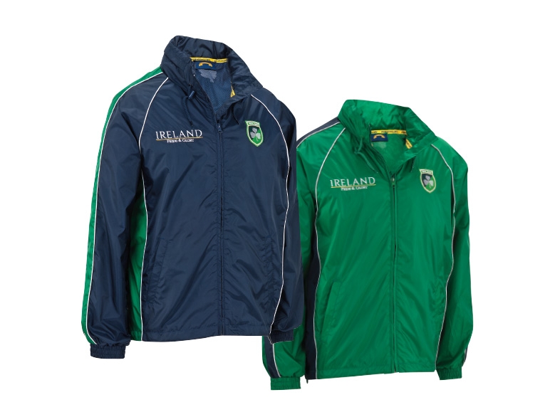 Outdoor Jacket