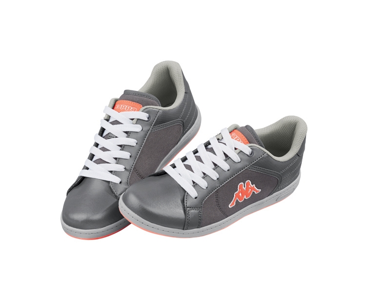 Men's/Ladies' Sneaker "Kappa"