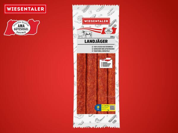 Landjäger