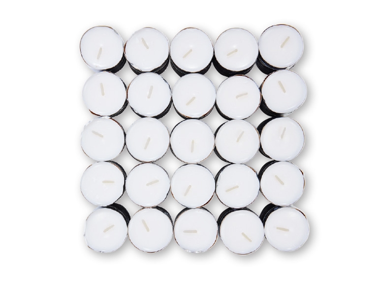 Melinera(R) Tealights