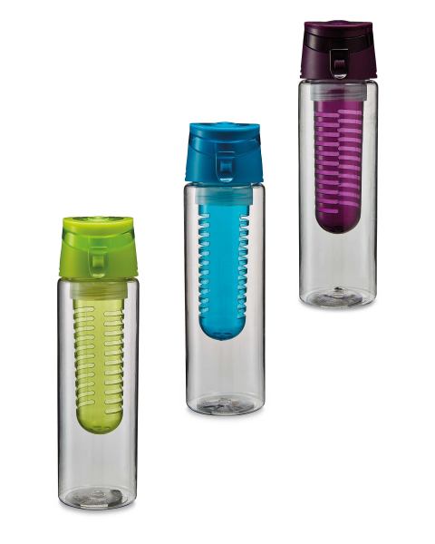Crane Fruit Infuser Bottle