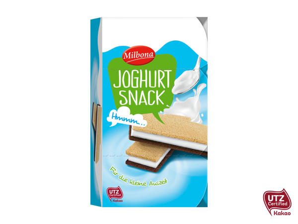 YOGHURT-SLICE