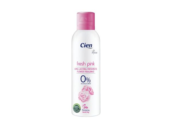 Deospray