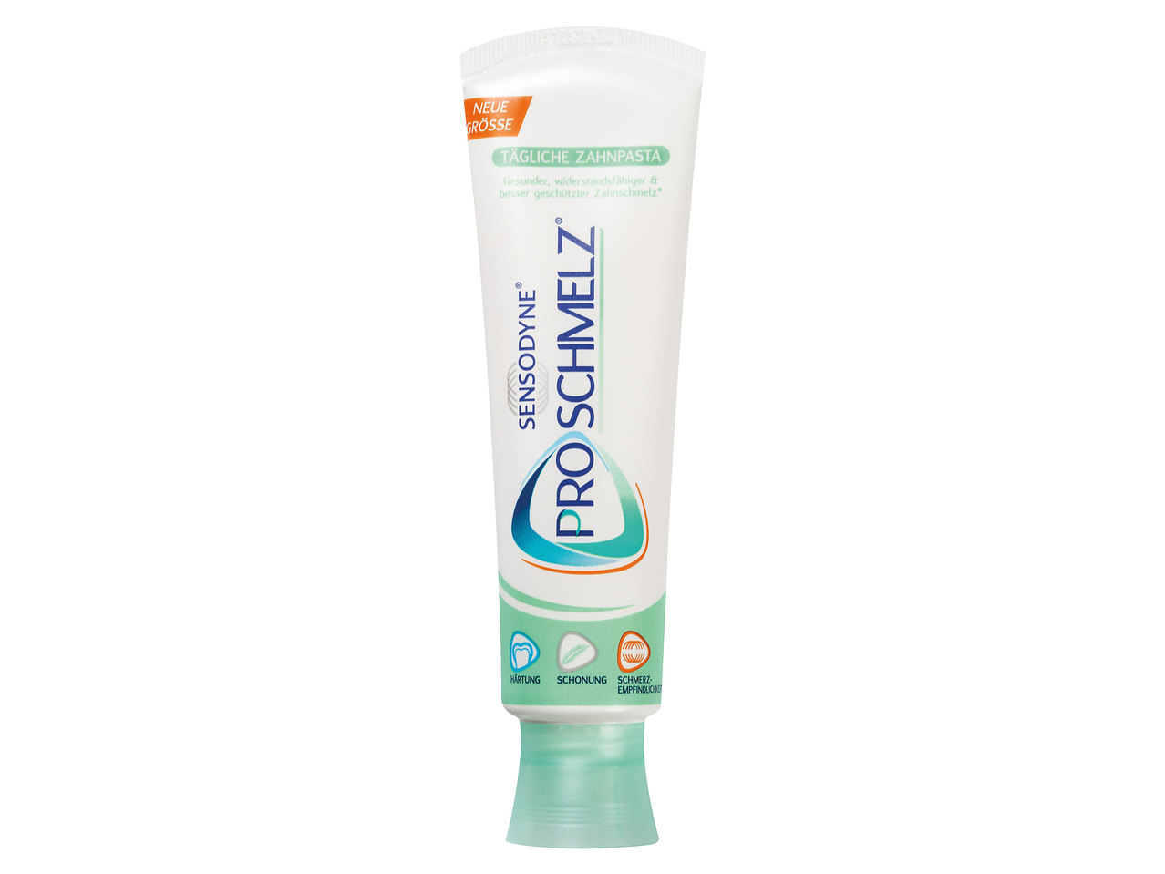 SENSODYNE Zahncreme Pro Schmelz