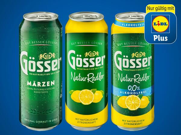 Märzen oder NaturRadler