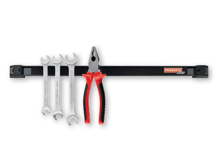 POWERFIX Magnetic Tool Strip