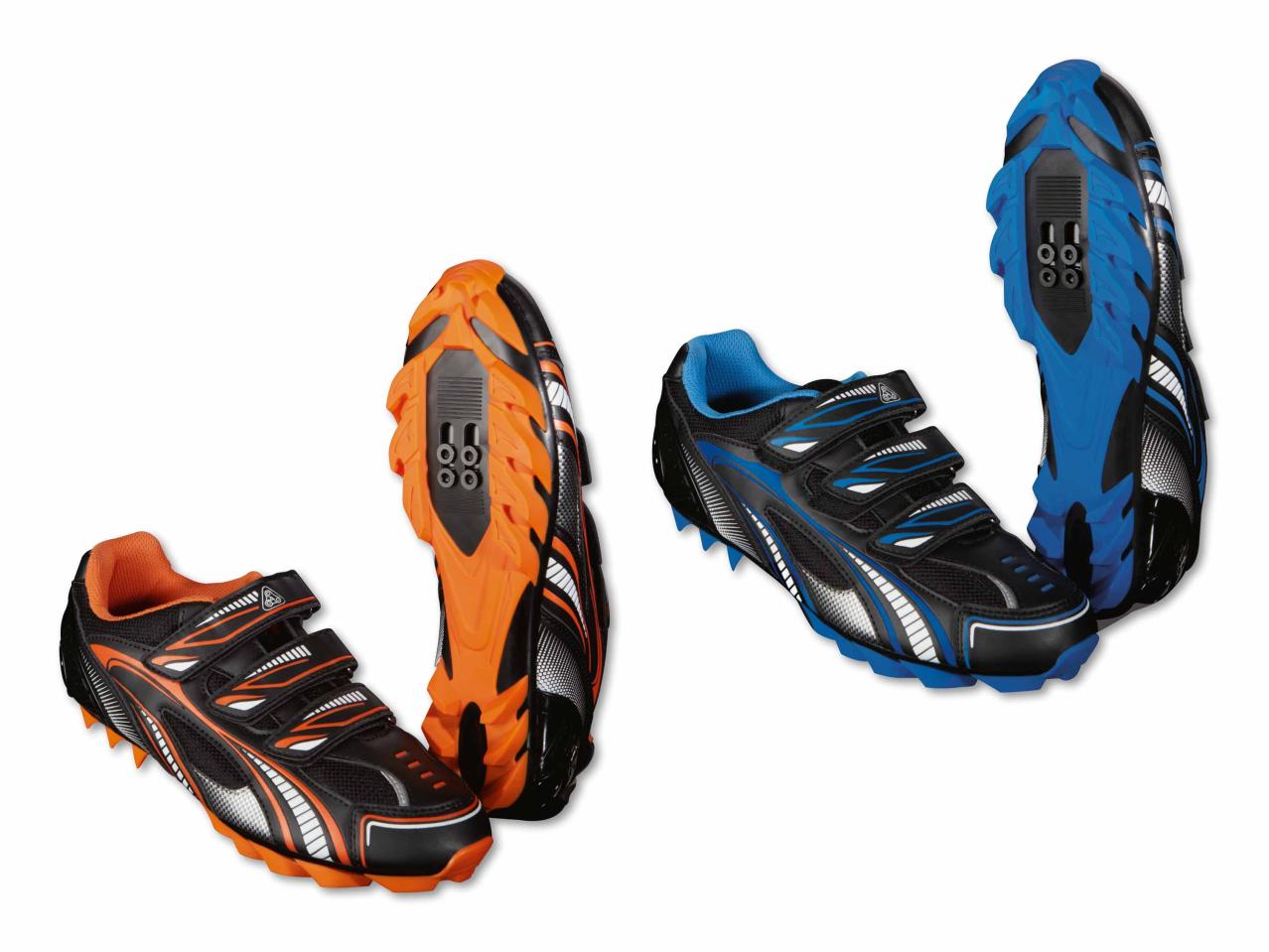 Chaussures vélo1
