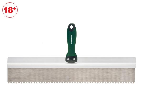Parkside Serrated Spatula