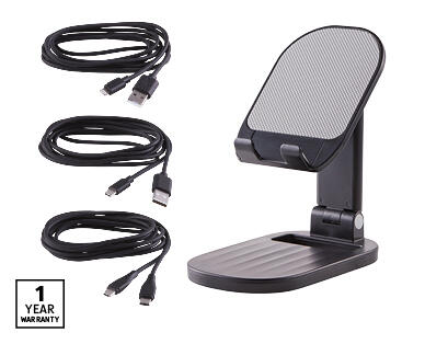 Eco Tech Assorted Cables