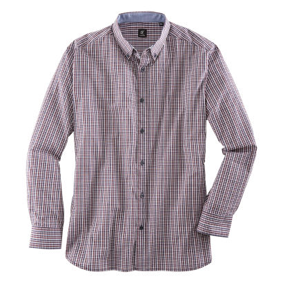 Maxi fritidsskjorte