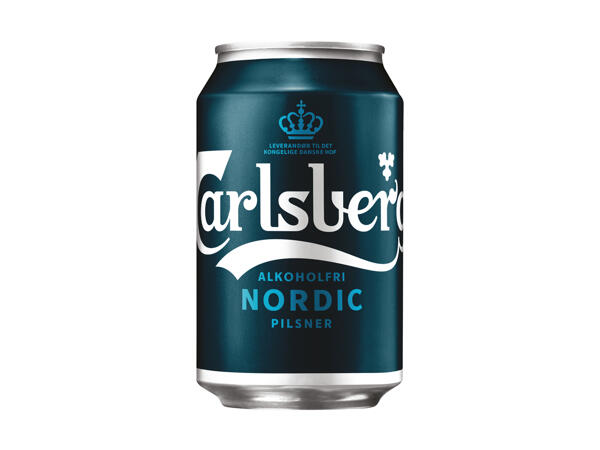 Carlsberg Nordic