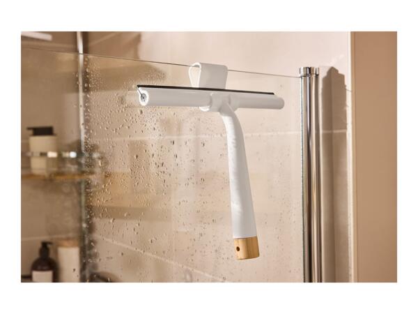 Bathroom Squeegee